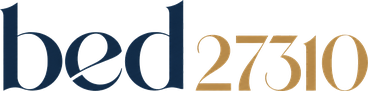 bed 27310 লোগো